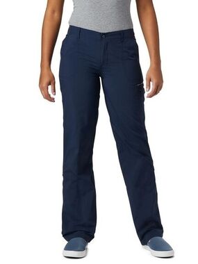 Columbia Navy PFG Aruba™ Roll Up Pants Sz16